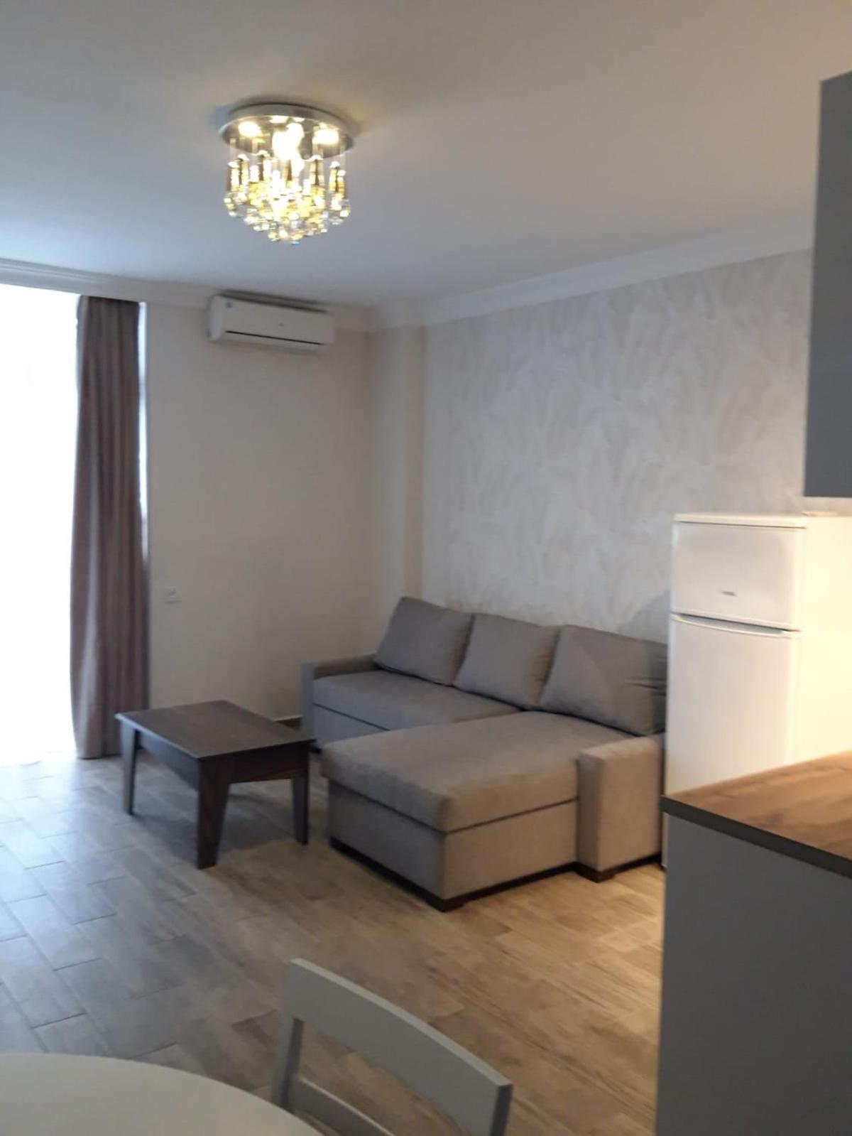 Seaview Panoramic Apartments Orbi Sea Towers Batumi Exterior foto