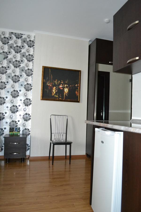 Seaview Panoramic Apartments Orbi Sea Towers Batumi Exterior foto