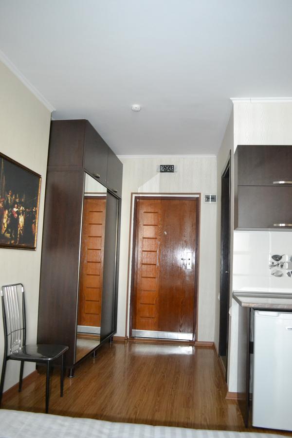 Seaview Panoramic Apartments Orbi Sea Towers Batumi Exterior foto