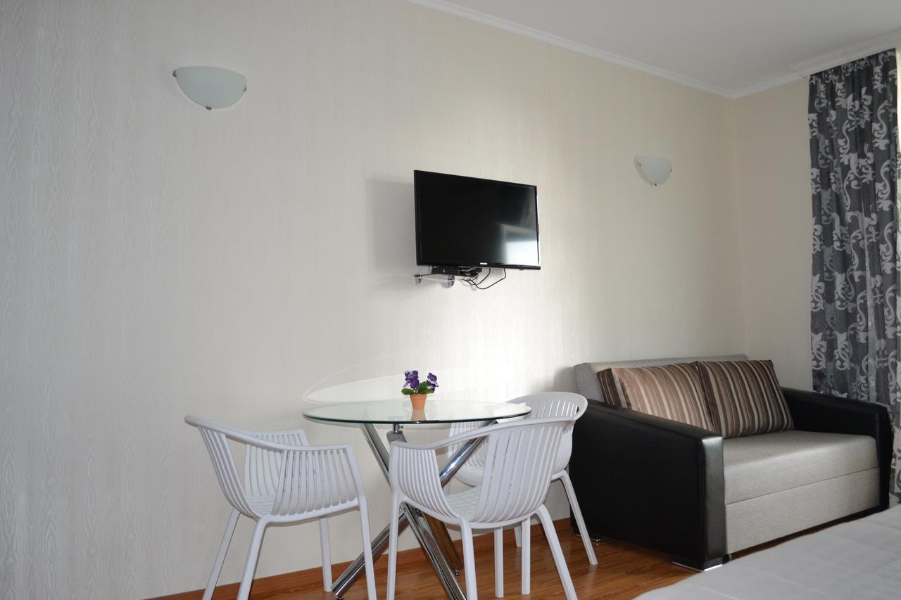 Seaview Panoramic Apartments Orbi Sea Towers Batumi Exterior foto