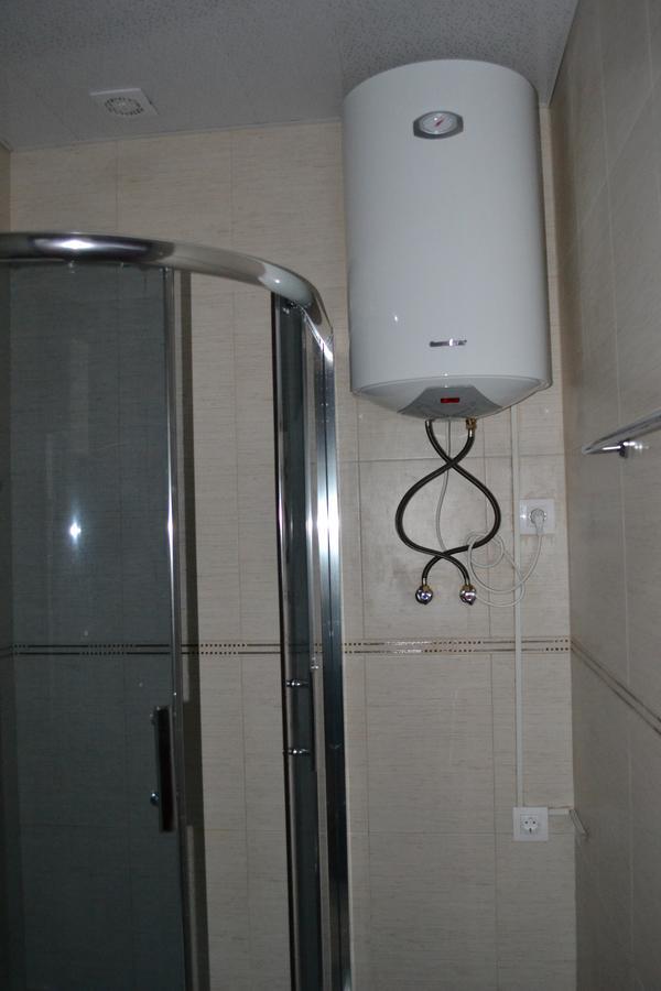 Seaview Panoramic Apartments Orbi Sea Towers Batumi Exterior foto