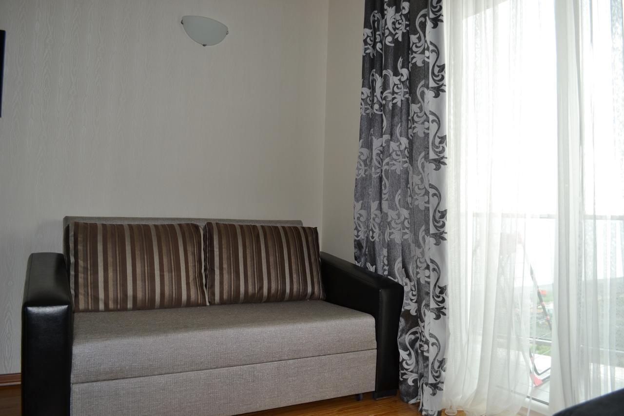 Seaview Panoramic Apartments Orbi Sea Towers Batumi Exterior foto