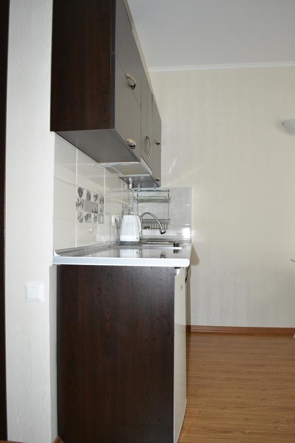Seaview Panoramic Apartments Orbi Sea Towers Batumi Exterior foto