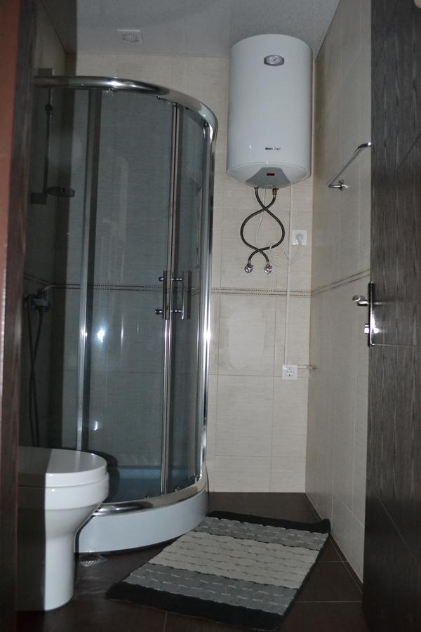 Seaview Panoramic Apartments Orbi Sea Towers Batumi Exterior foto